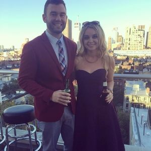 Meet your Posher, Allison